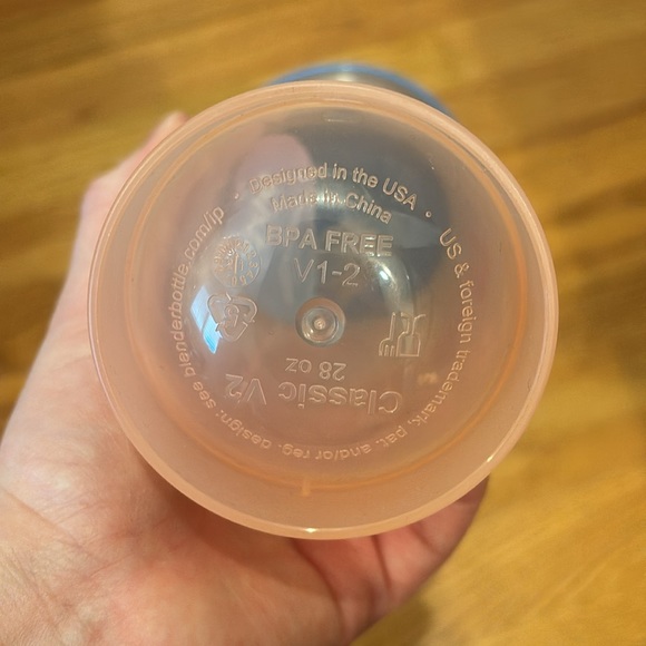 Blender bottle special edition - Picture 3 of 3